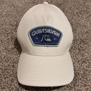Quicksilver Hat